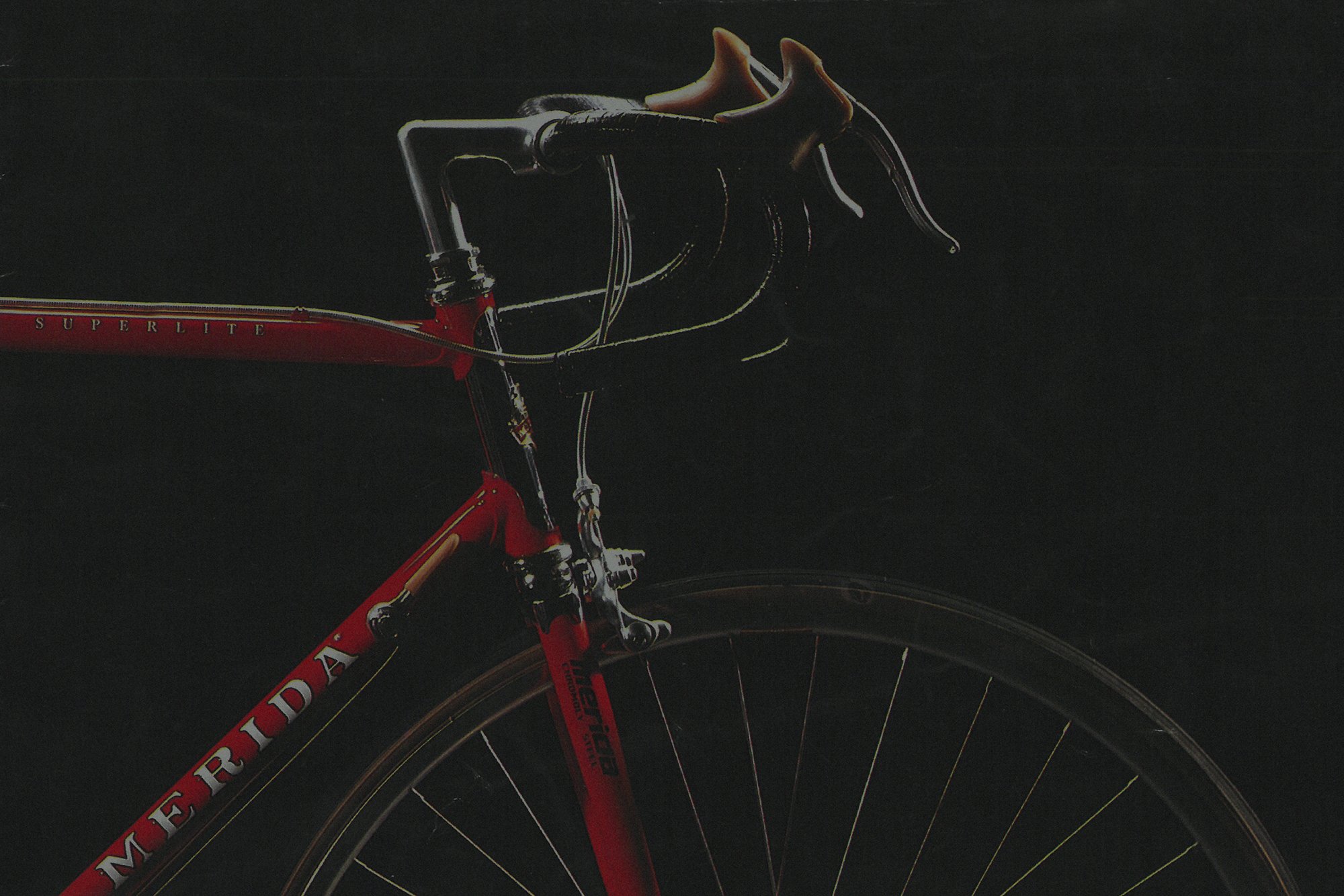 Merida about us - Die Meilensteine der Firmengeschichte: 2022 — 50-jähriges Jubiläum von Merida Bicycles