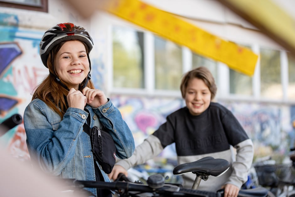 Auftaktveranstaltung der Klima-Tour
