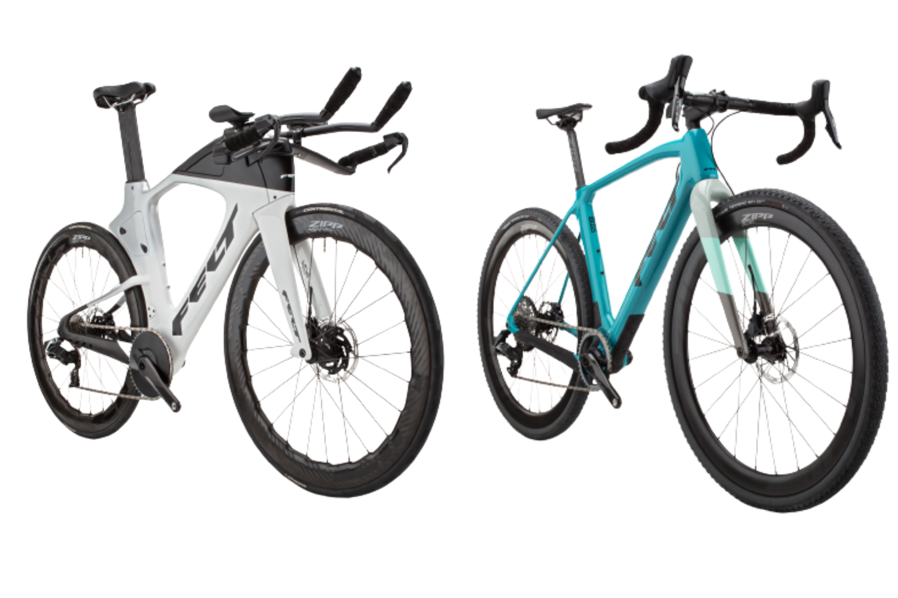 FELT mit neuem Markenauftritt und zwei neuen Modellen