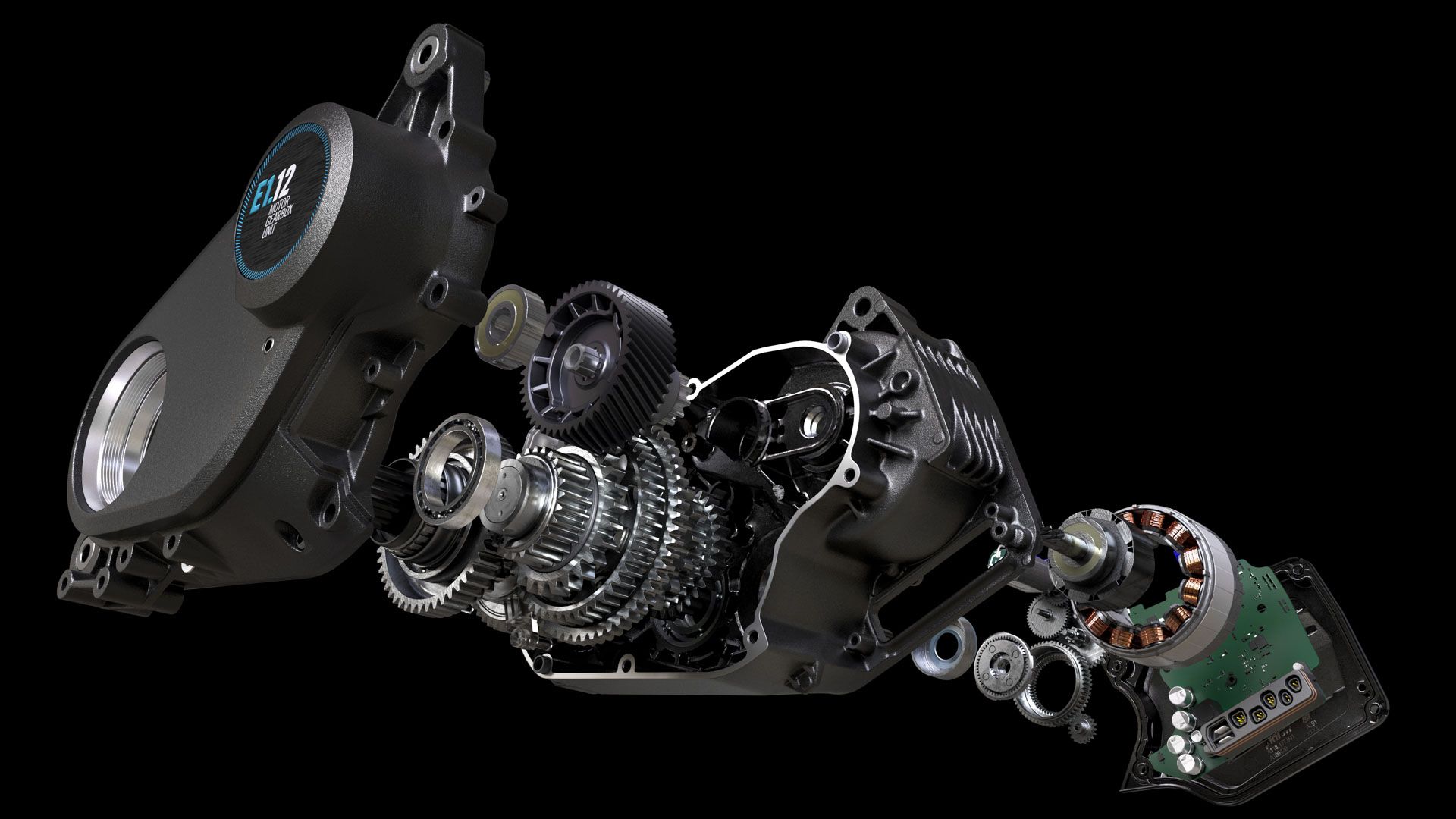 BRP und Pinion übernehmen FIT 2.0-Geschäft von Biketec