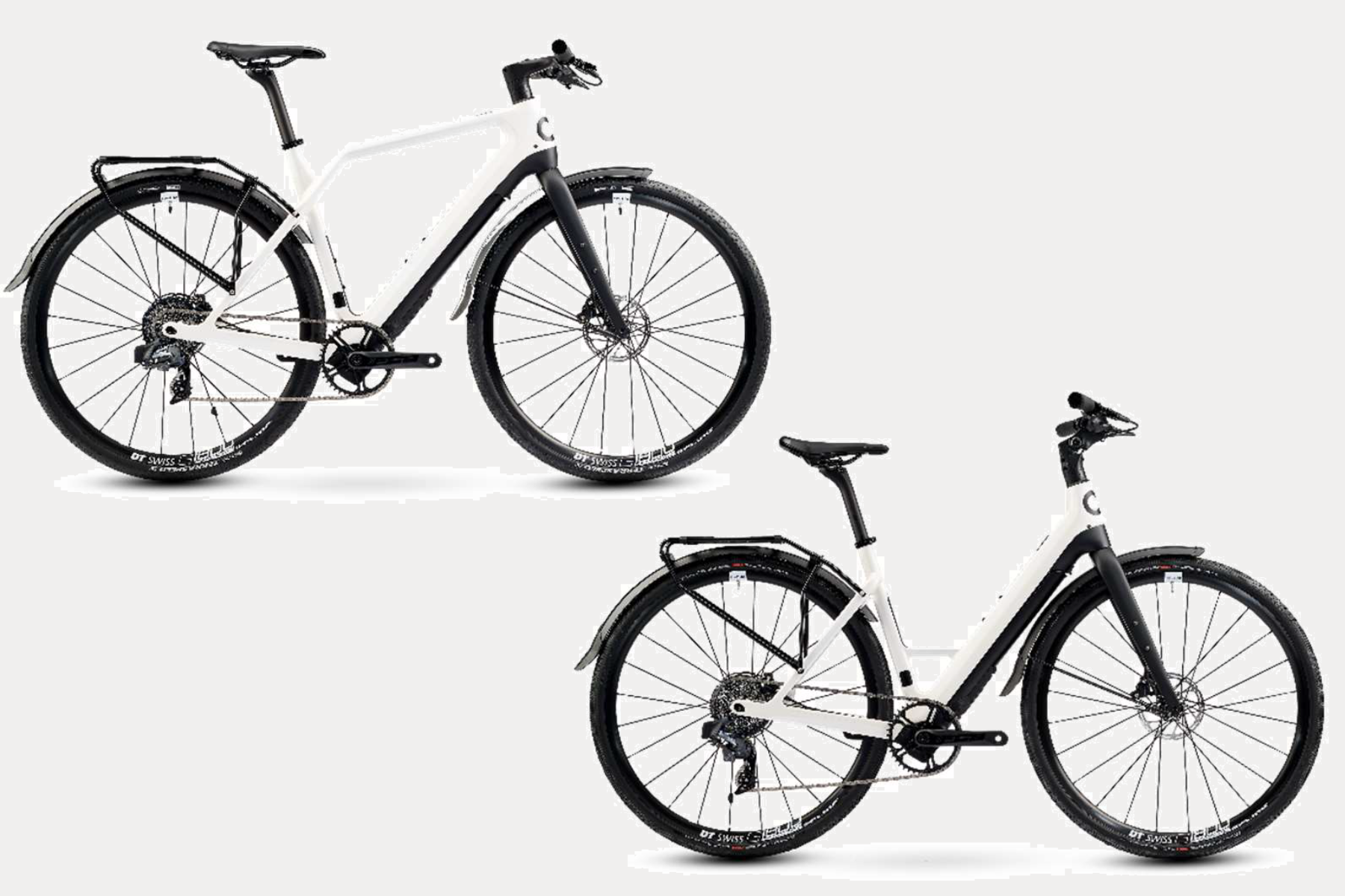 Storck Bicycle präsentiert das neue Cyklaer City