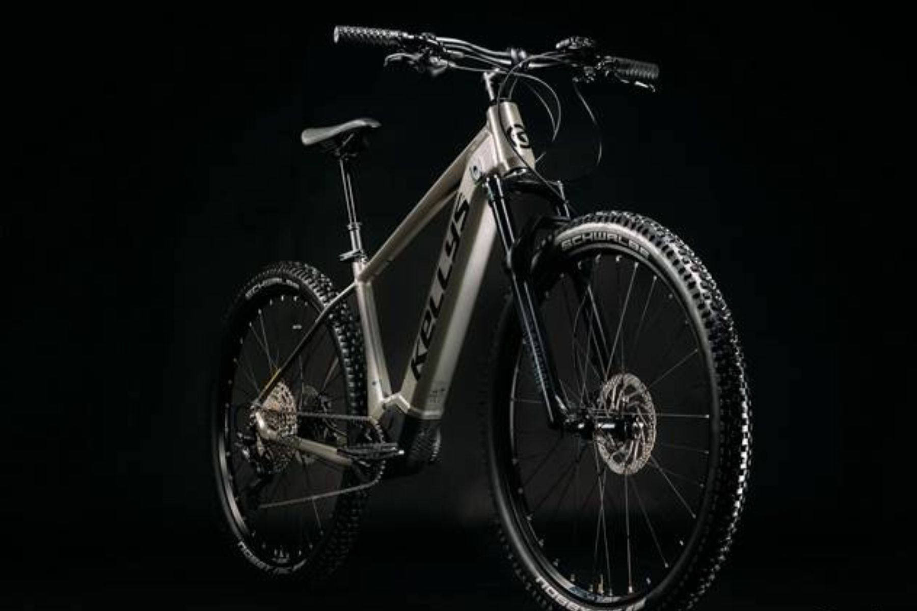 Kellys präsentiert neueste Generation ihrer E-Bikes