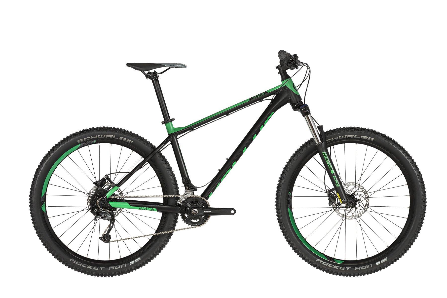 Gibon 30 / Foto: Kellys