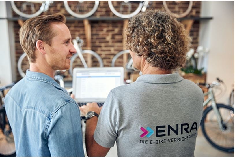 ENRA stellt Neuerungen zum 01.04.2021 vor