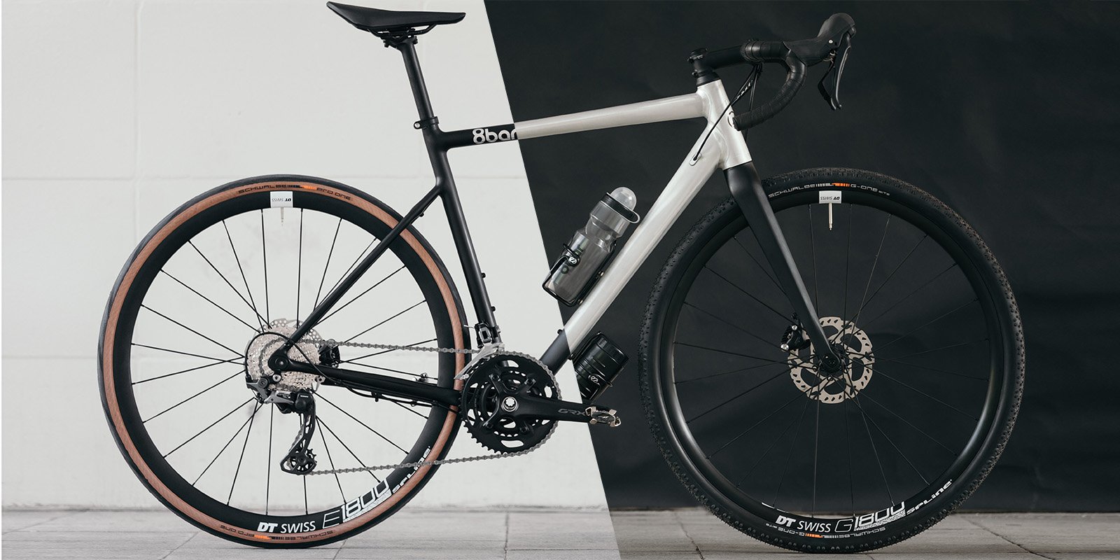 8bar MITTE v3 - 2 in 1