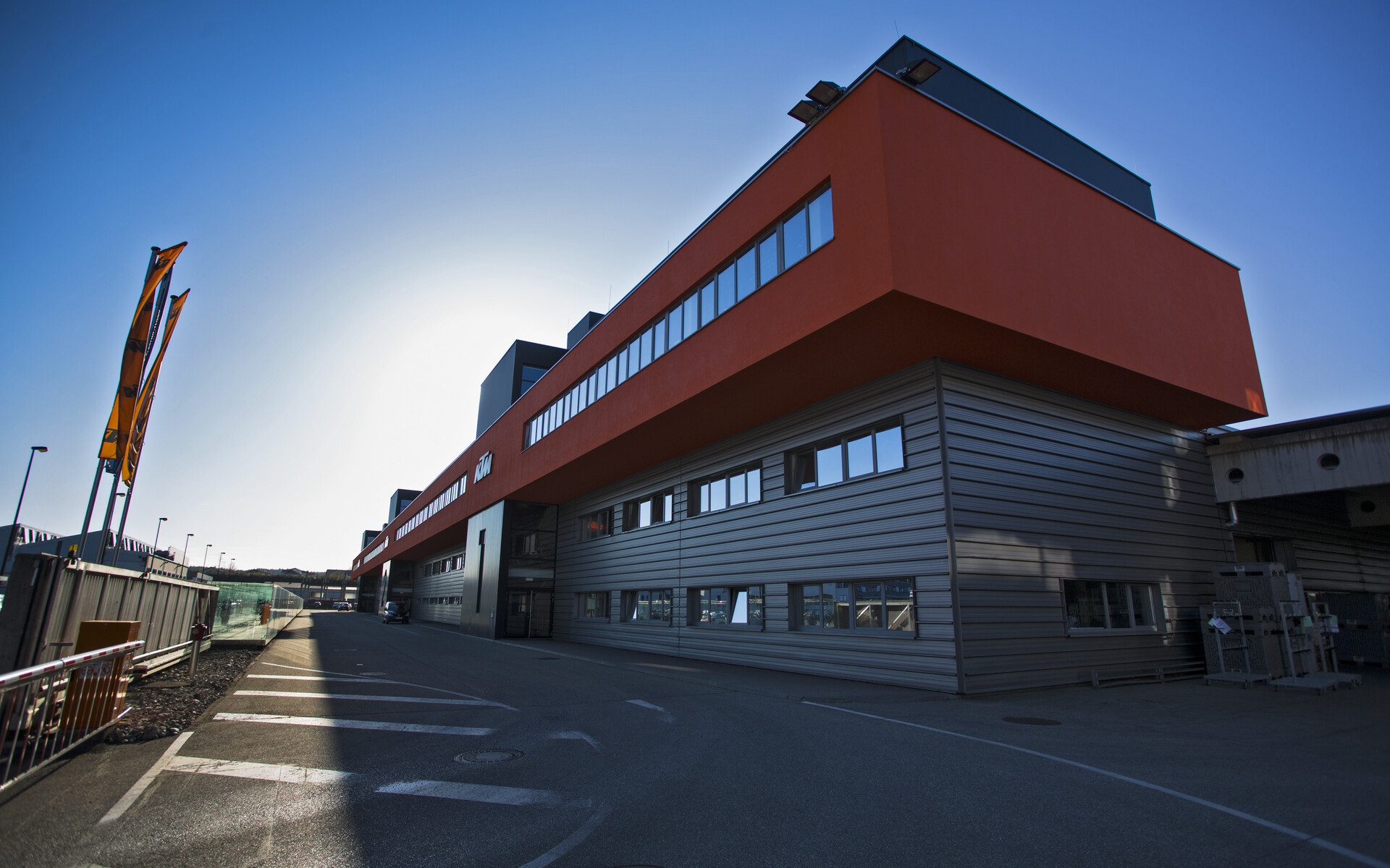 KTM AG: Gerichtliches Sanierungsverfahren und die Herausforderungen der Restrukturierung