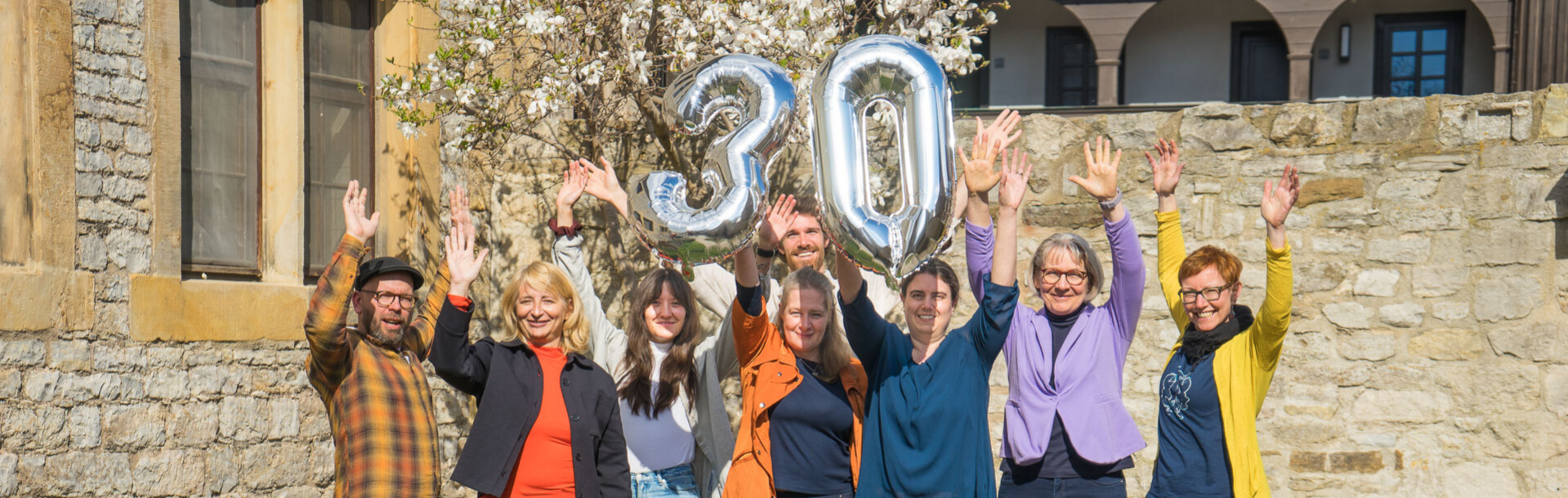 30 Jahre Gastfreundschaft für Radfahrende: ADFC-Marke Bett+Bike feiert Jubiläum