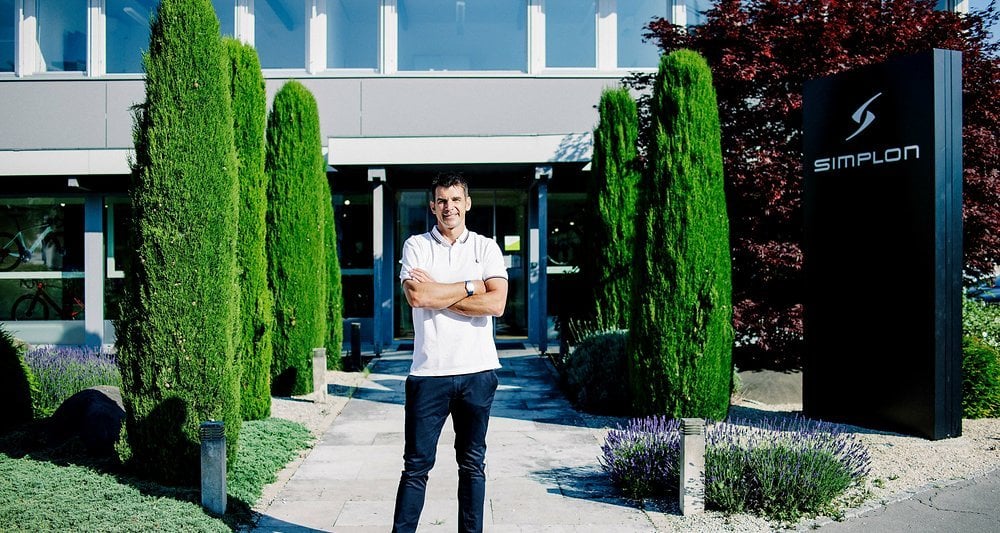 Simplon Fahrrad GmbH startet Sanierungsverfahren in Eigenverwaltung