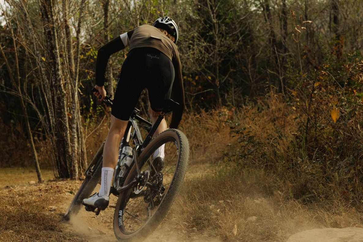 Vittoria definiert Trail-Performance mit neuer Reifenserie neu