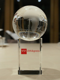 VSF..Ethikpreis