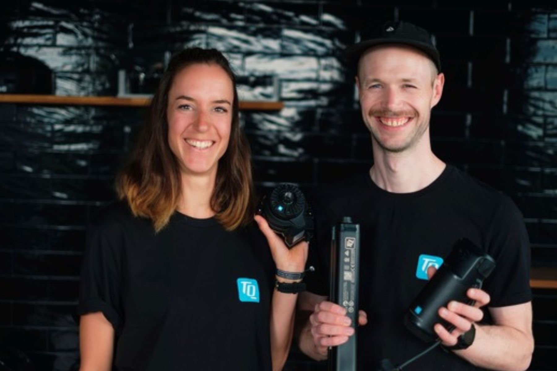 Neue Webinar-Serie zu E-Bikes mit TQ-HPR50-Antrieb