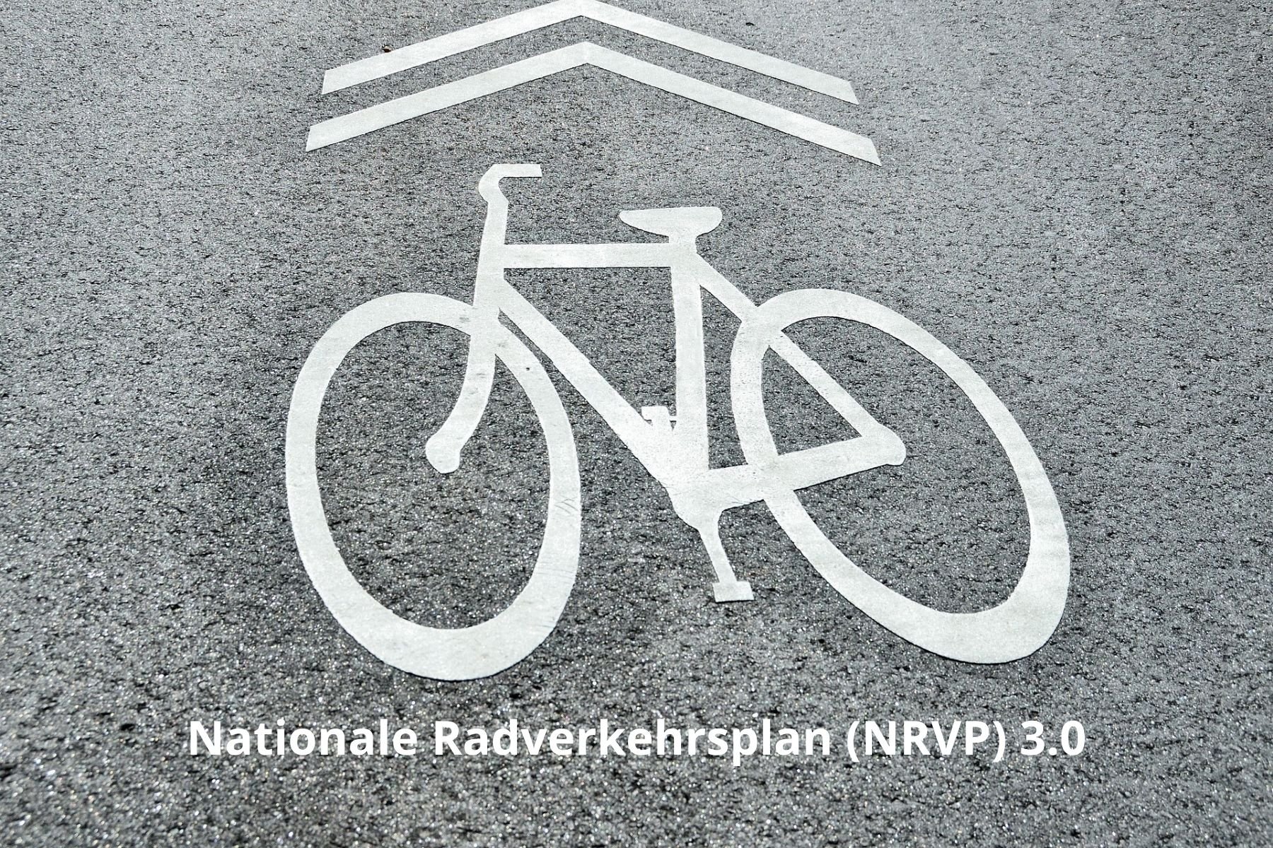 Ambitionierter Plan für mehr Sicherheit im Radverkehr