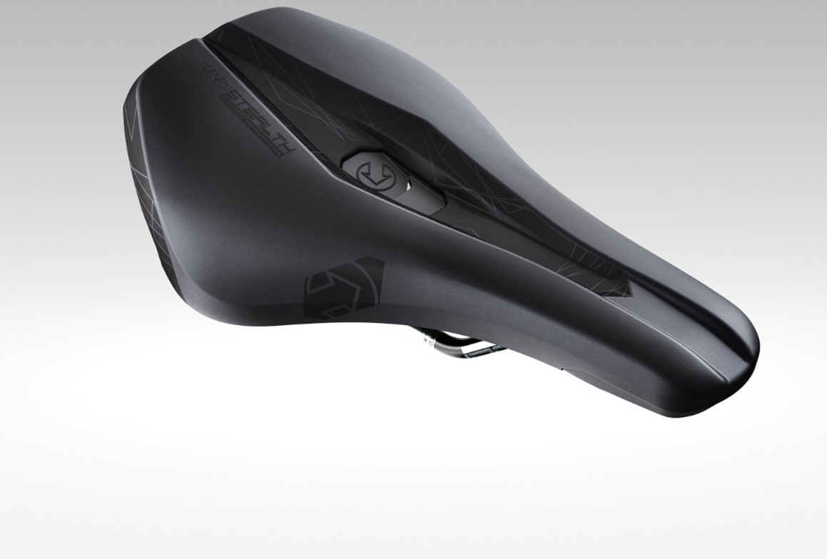 PRO Stealth Offroad Performance Sattel: Mehr als nur ein Update