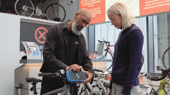 Meilenstein für Swytch: 100.000 Nachrüst-Kits verkauft