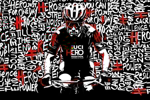 2025 HERO UCI Cross-Country Marathon World Cup: Die Rennserie, die Mountainbiken revolutioniert