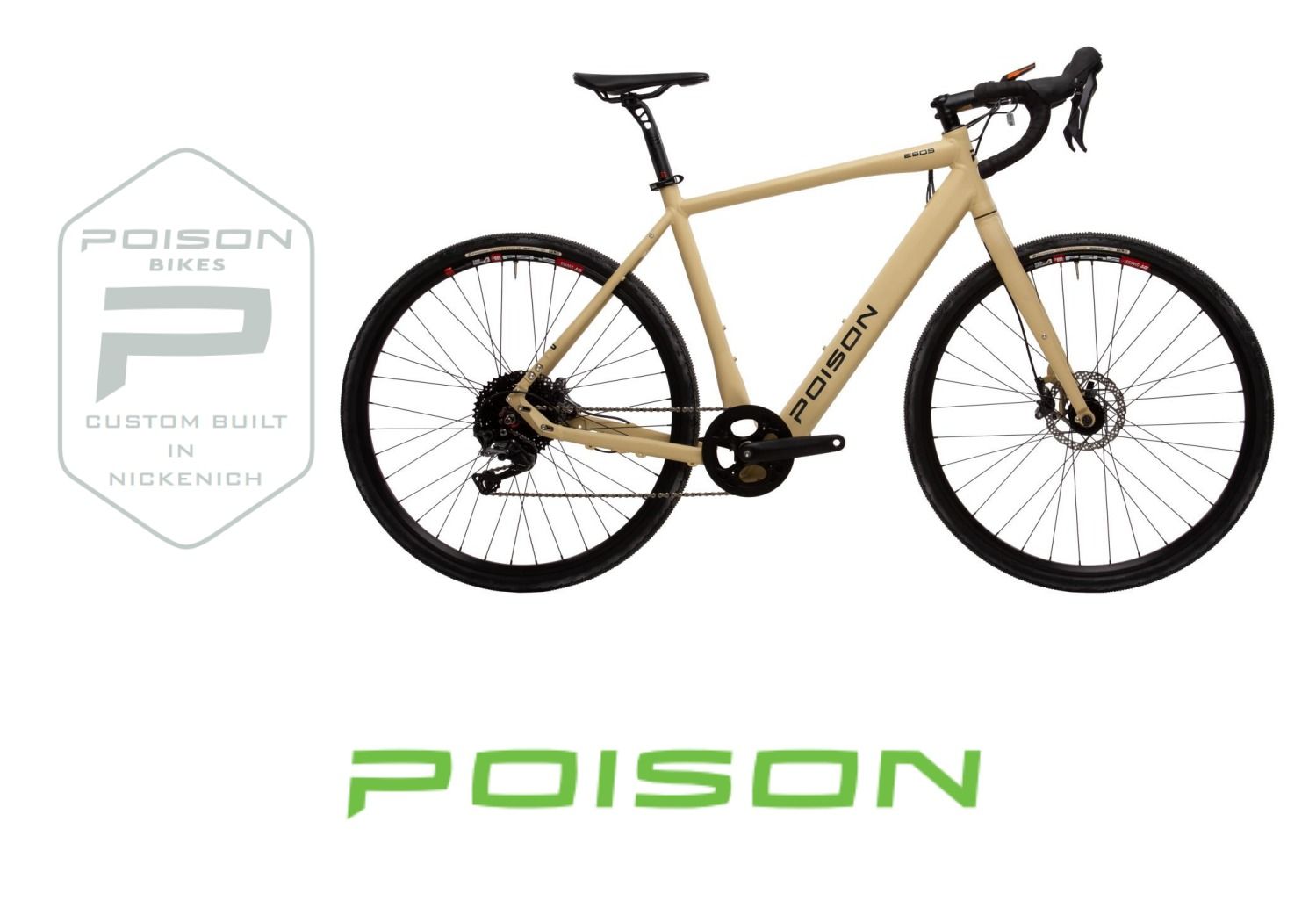 Poison Bikes saniert sich über ein Schutzschirmverfahren