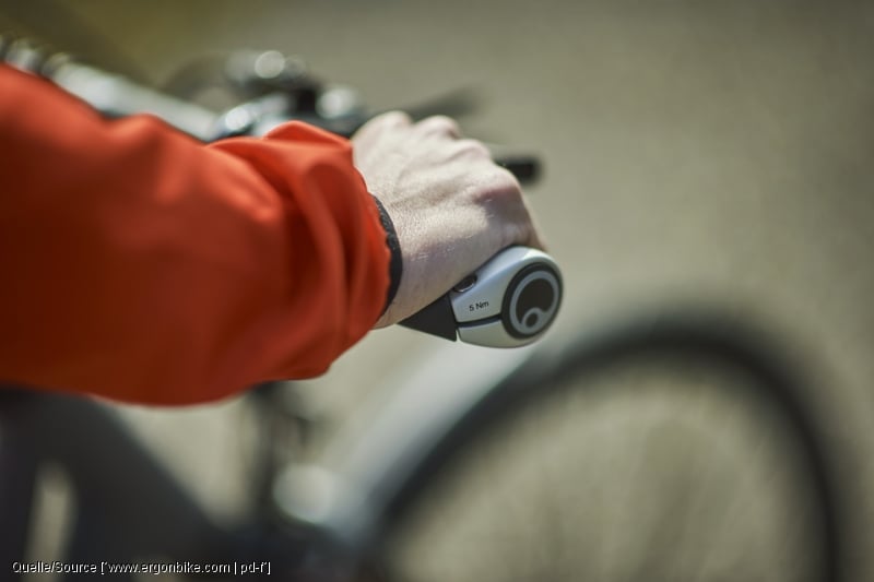 Griffkunde: Wie verhindere ich taube Hände beim Radfahren?