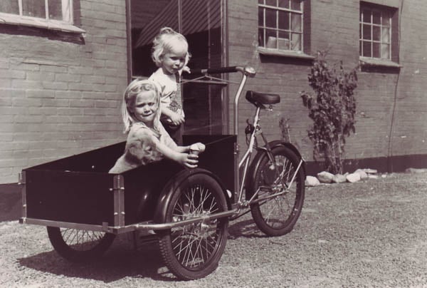 Die Kinder der Christiania-Gründer