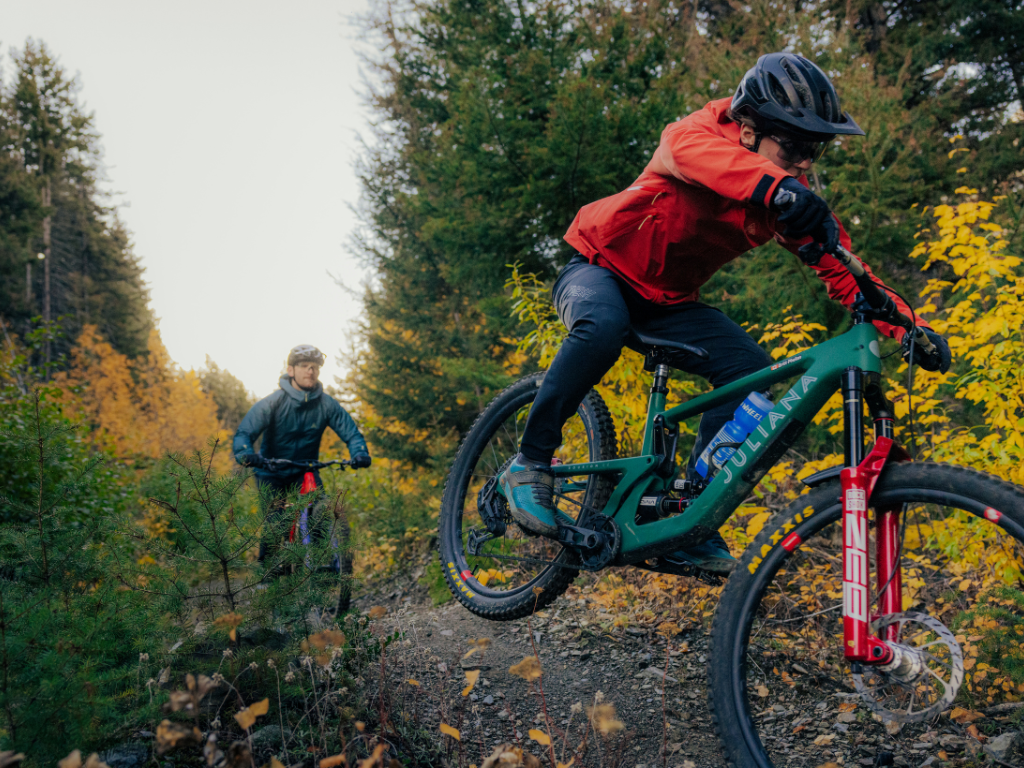 Neuer Maßstab für Outdoor-Bekleidung: 7mesh präsentiert die Guardian-Kollektion