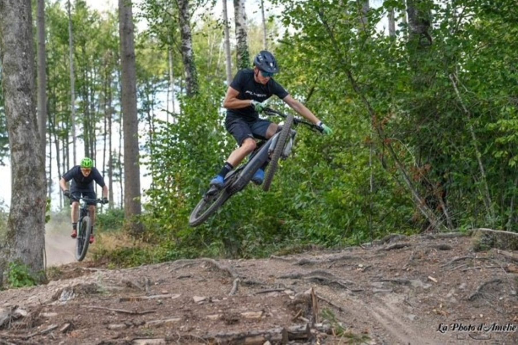 FLYER Ambassador*innen – mit Leidenschaft und Freude gemeinsam für das E-Bike