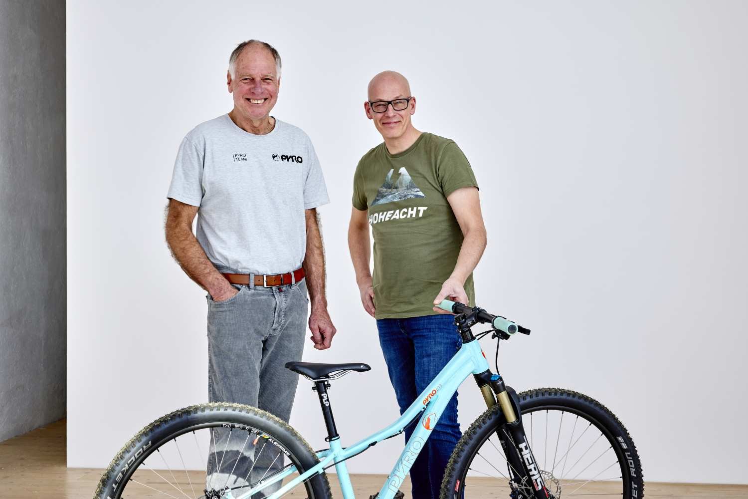 TechniBike erweitert Markenportfolio um Kinderfahrradmarke