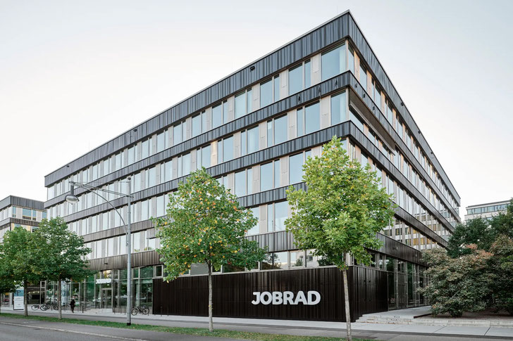 JobRad® stärkt Unternehmensstruktur durch neues Management Board
