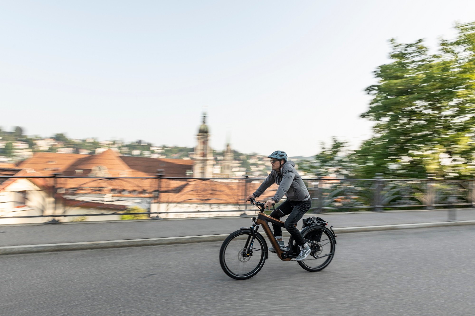 Fahrraddiebstahl vorbeugen: Tipps für sicheres Parken