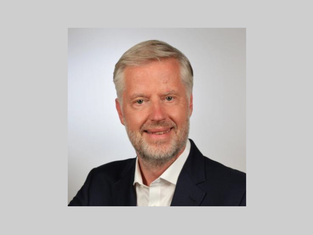 Führungswechsel bei ENRA: Johannes van Tholen übernimmt die Geschäftsführung