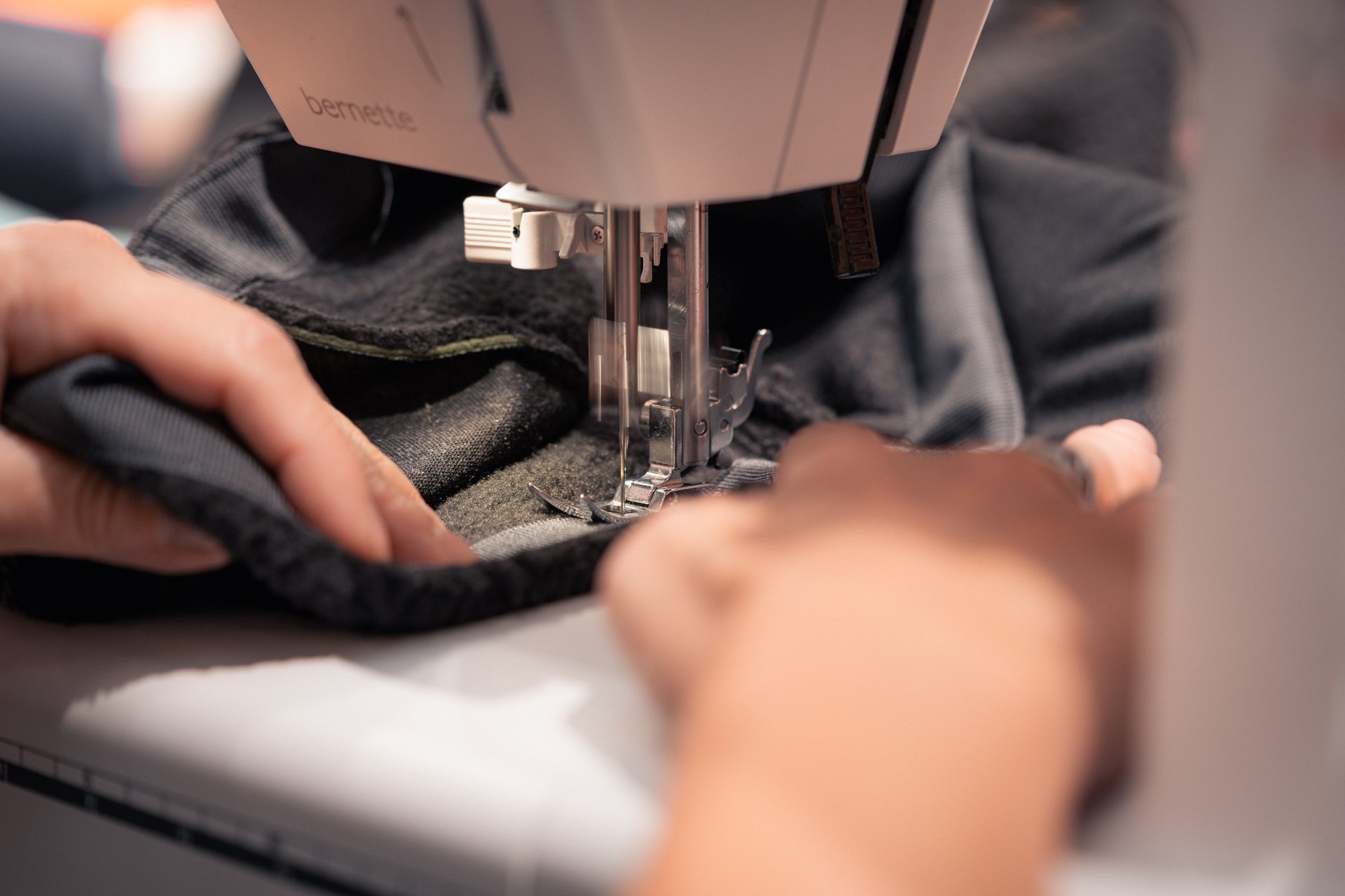 Polartec Partnerschaft mit Must Had 2024