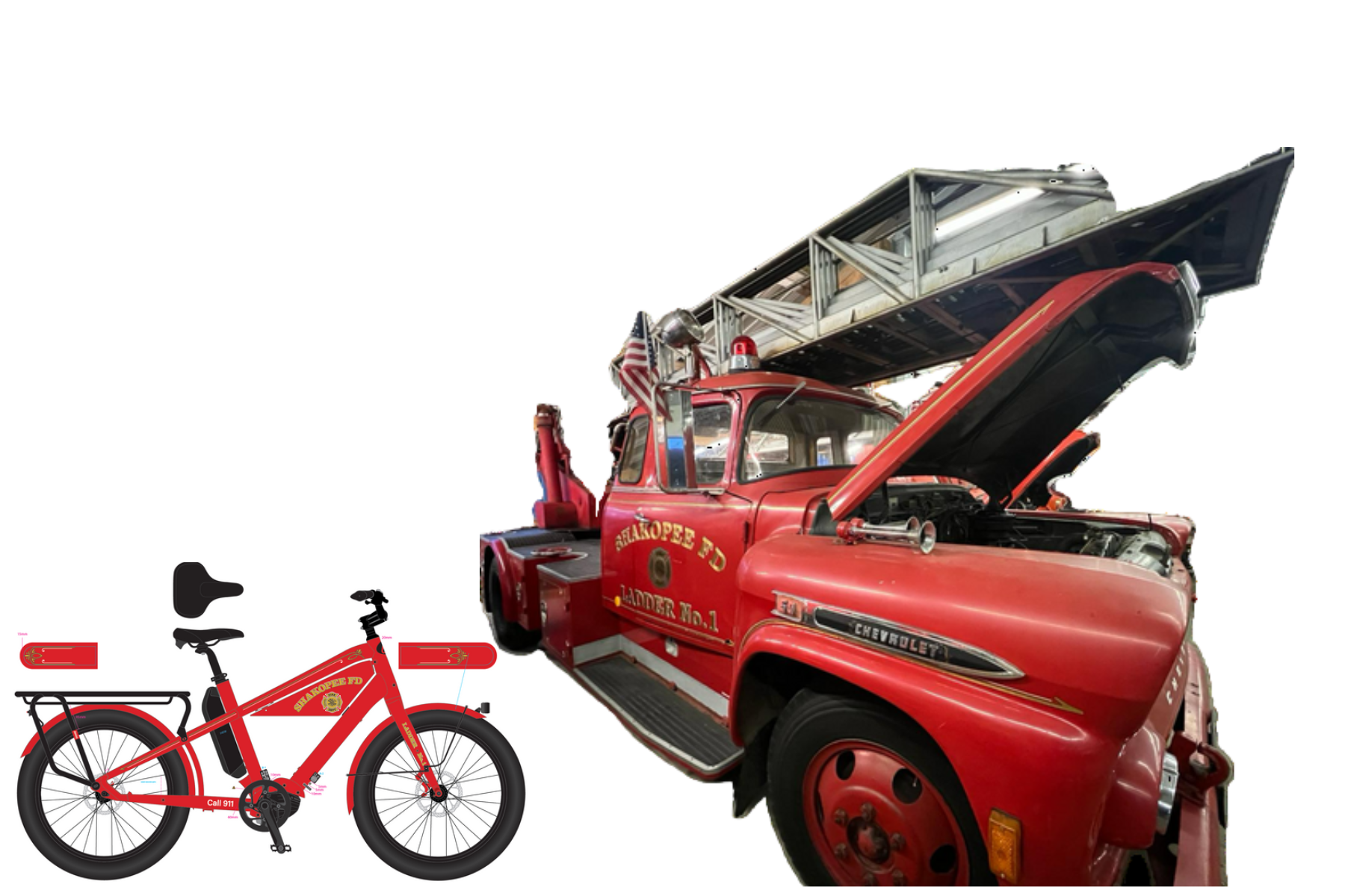 Benno Bikes mit spektakulärem Messestand zum Launch des RemiDemi XL