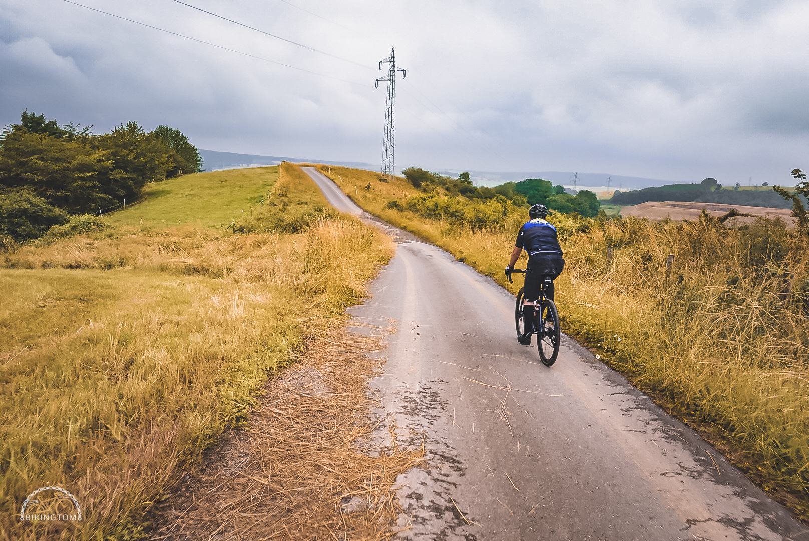 ©Thomas Terbeck / Biking Tom