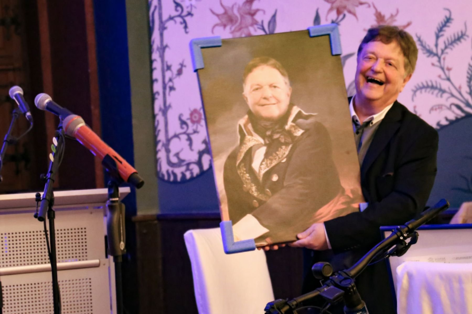 "Erhard Büchel: Ein Leben für die Fahrradwelt – Ein Nachruf"