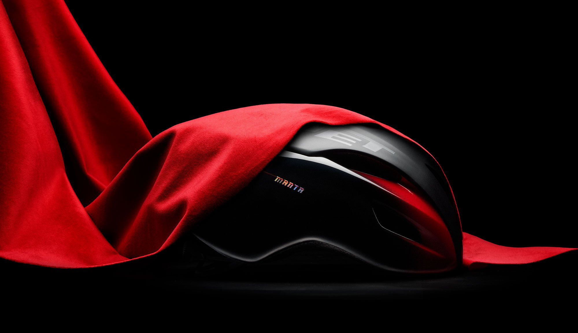 Lüfte das Geheimnis der Geschwindigkeit - MET Manta MIPS