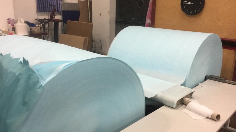 o-range hat ihre Fertigung in Norditalien 