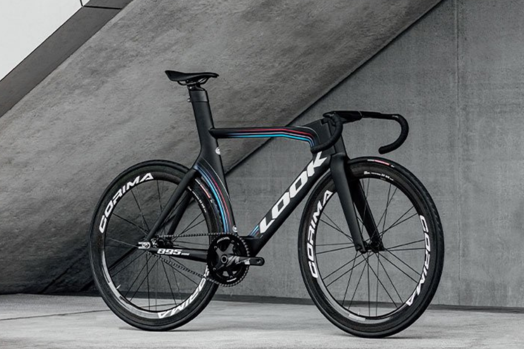 LOOK-CYCLE BESIEGELT LANGFRISTIGE PARTNERSCHAFT MIT UCI WORLD TOUR