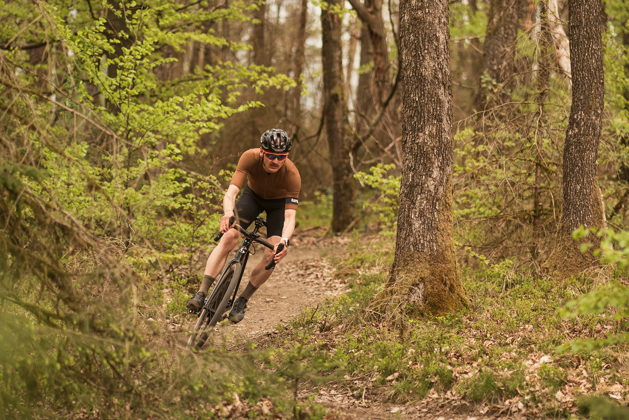 Unbound Gravel: Schwalbe schickt  G-One R ins Rennen