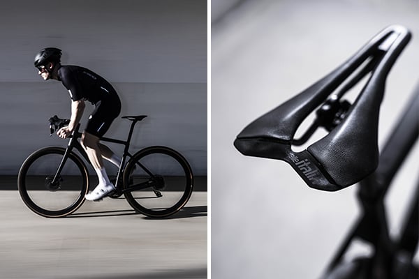 Selle Italia SLR Racing Replica: Profi-Performance für den Breitensport