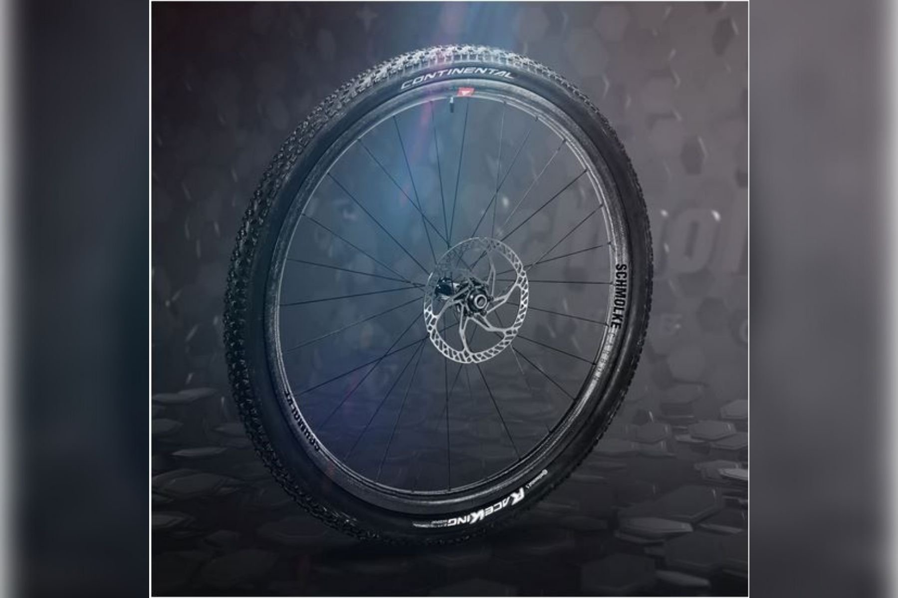 SCHMOLKE CARBON TLO XC RACE