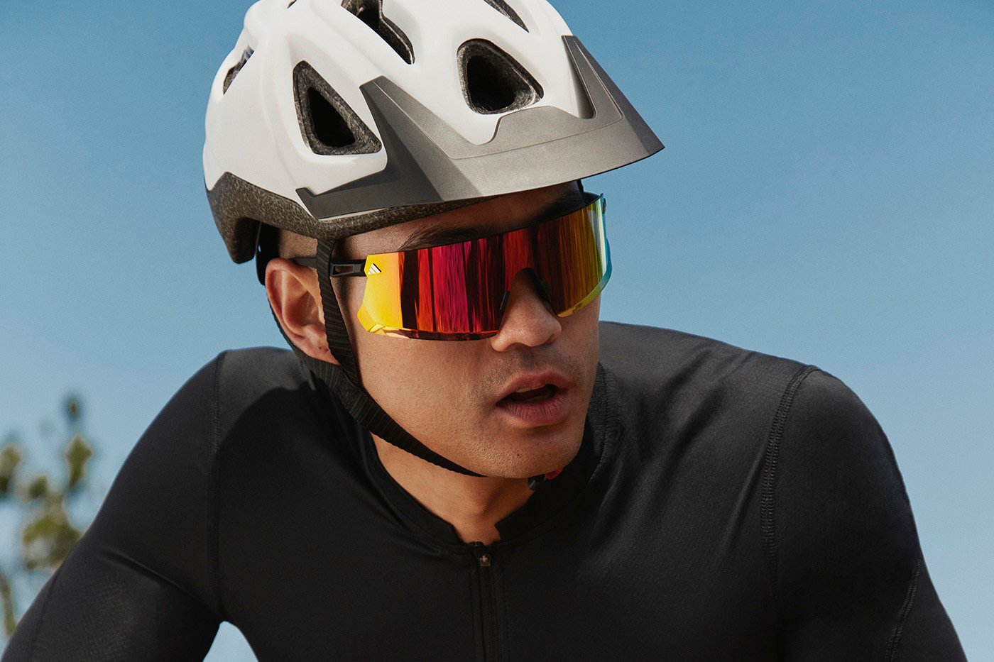 adidas Sport Eyewear lanciert neues Modell DUNAMIS: Modernes Design trifft auf Innovationskraft und Komfort