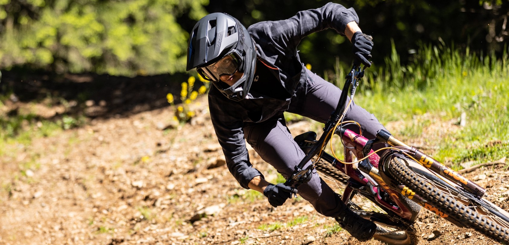 Cage KinetiCore – Lazers neuer Vollvisierhelm