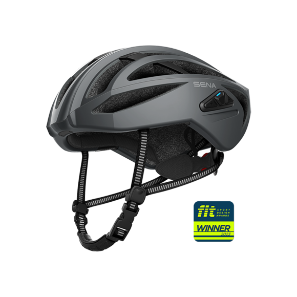 R2 EVO — Windschnittiges Design und sofortige Verbindungen