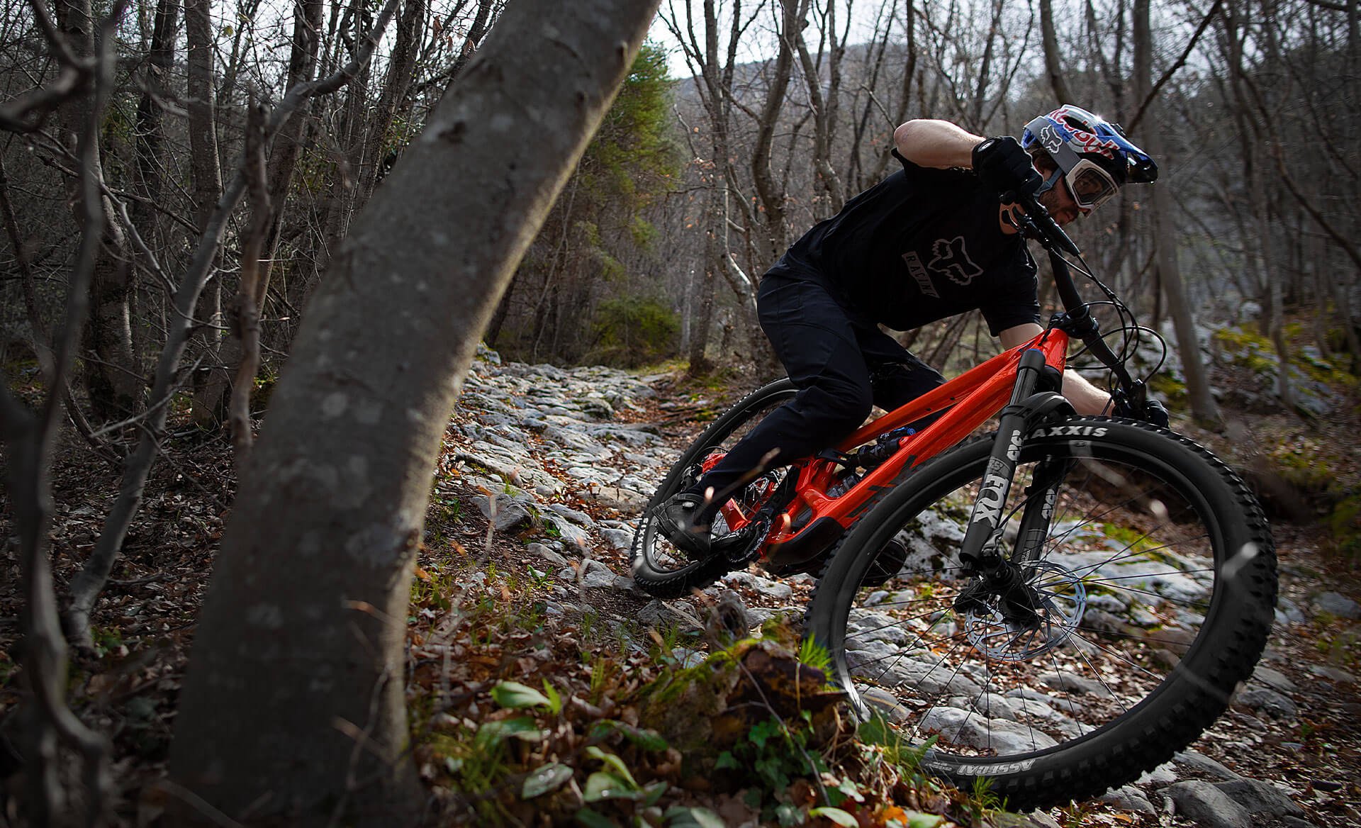 Return of the GOAT II - New World Order