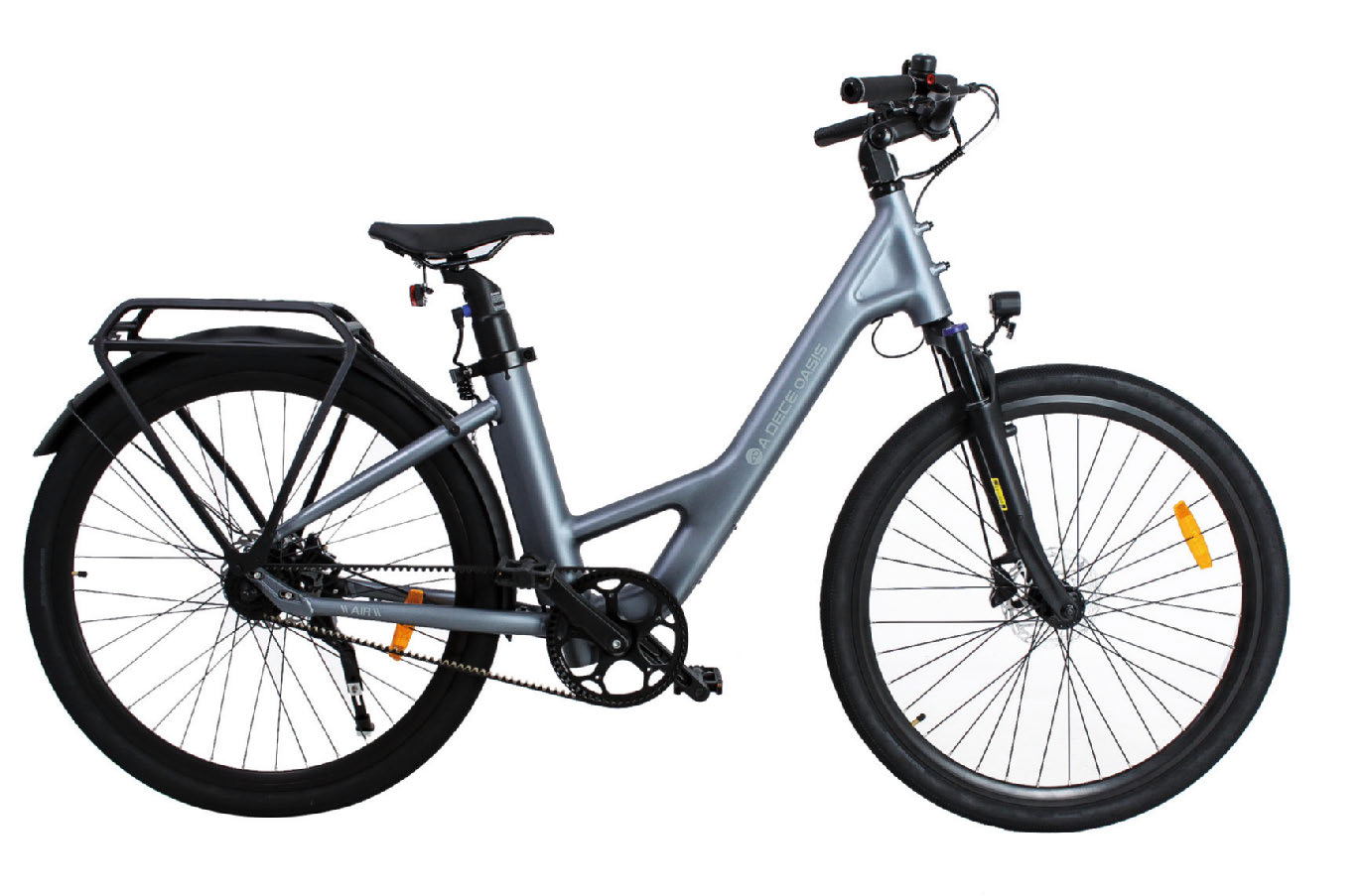 GE-CHECKT: ADO E-BIKE AIR 28