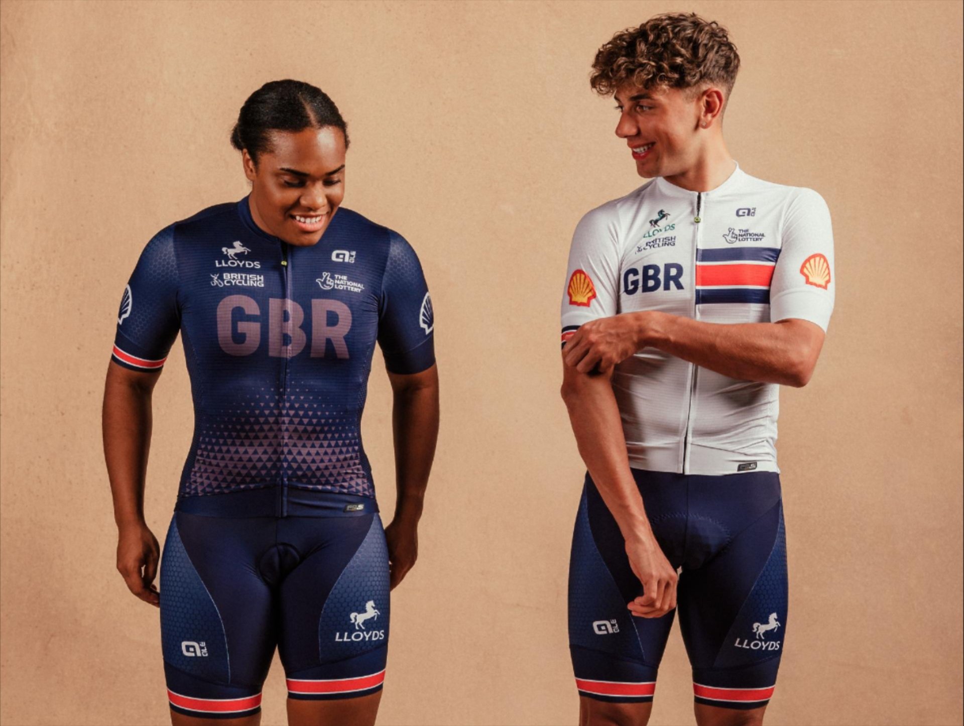 British Cycling wählt ALÉ als Lieferanten für Radbekleidung