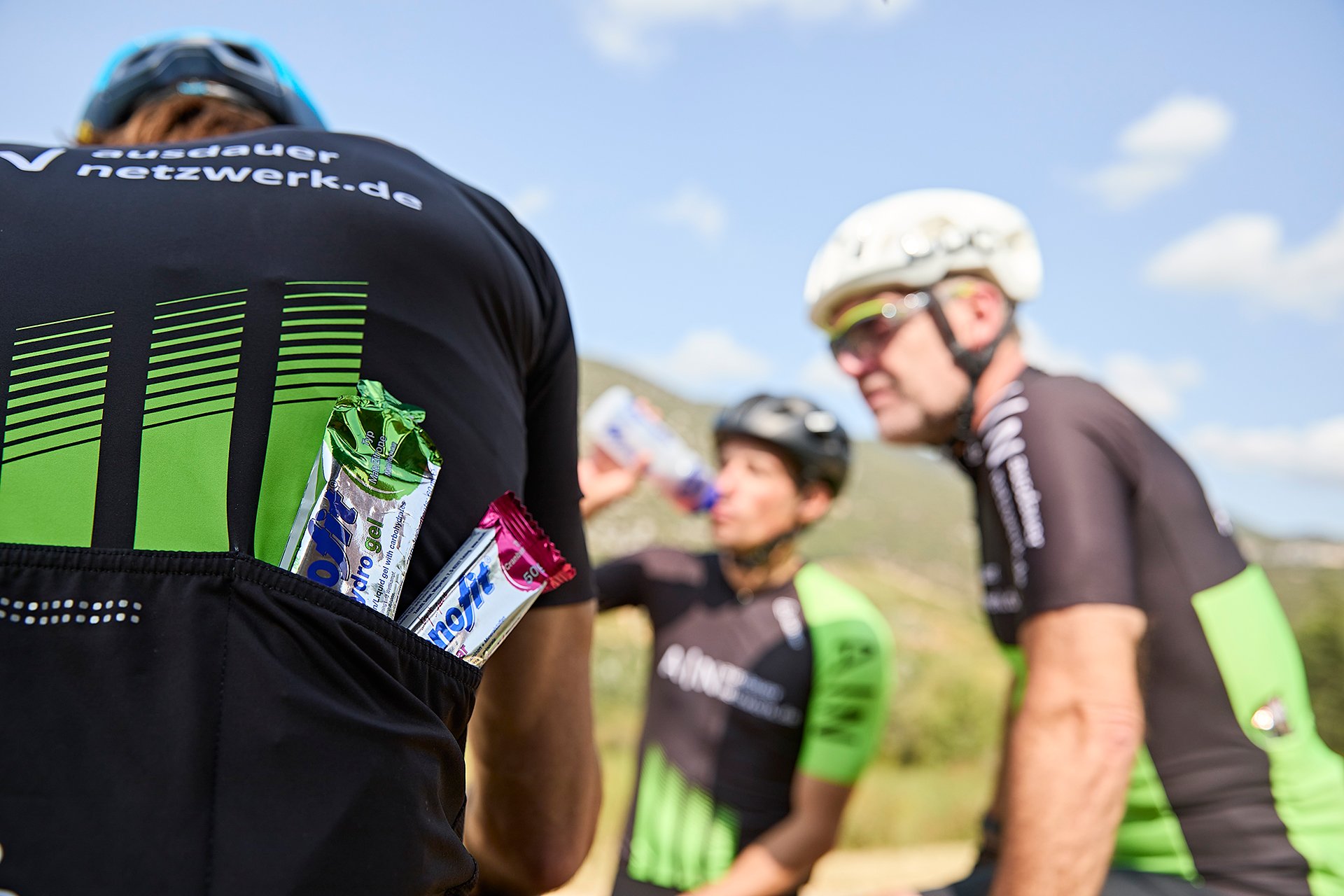 Drei Tipps von Xenofit zum Feierabend-Training