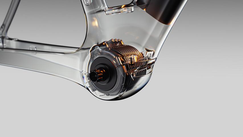 SCOTT Fastlane: Wie der TQ-HPR40 das E-Rennrad-Erlebnis neu definiert