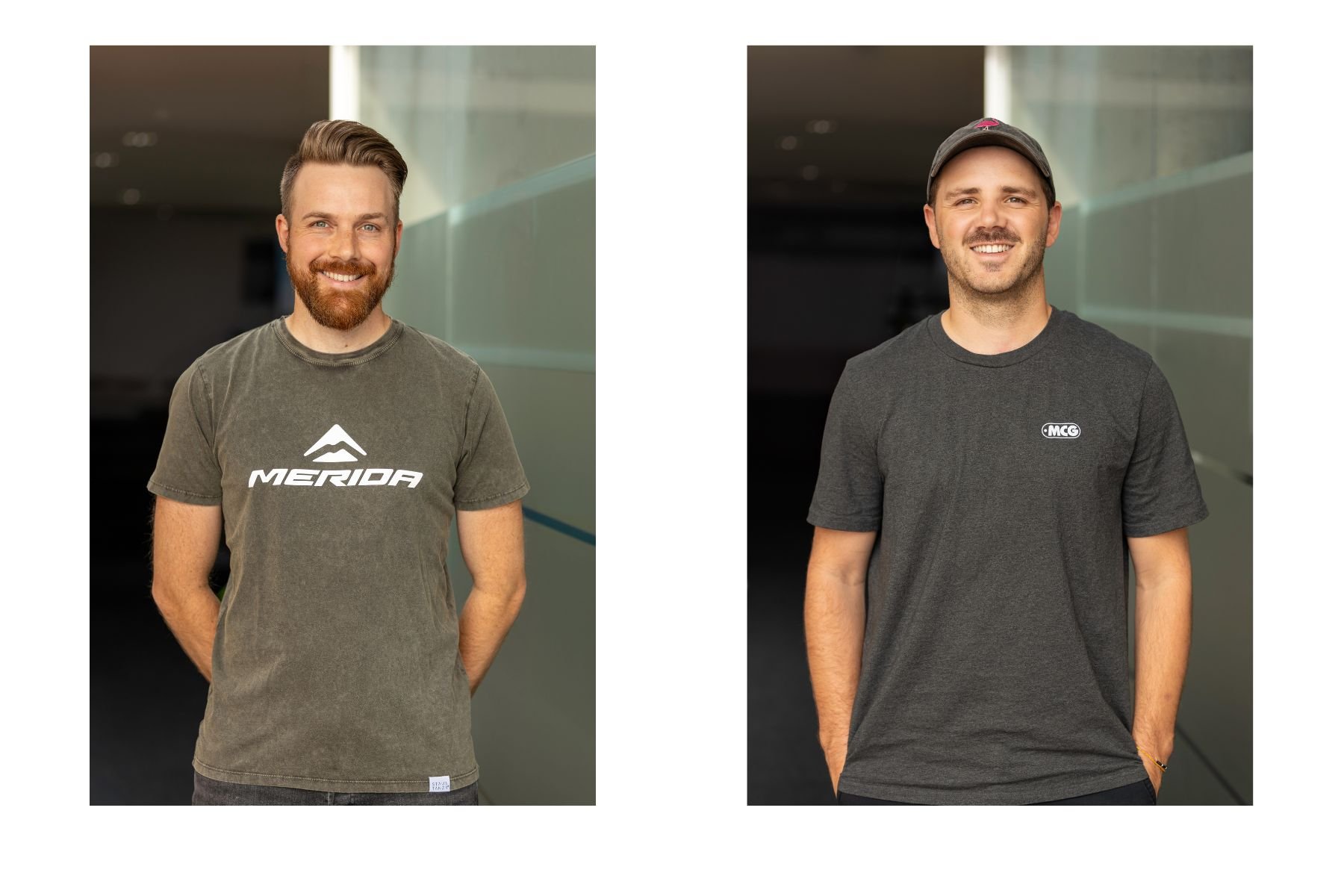 Merida & Centurion verstärkt sich im Marketing