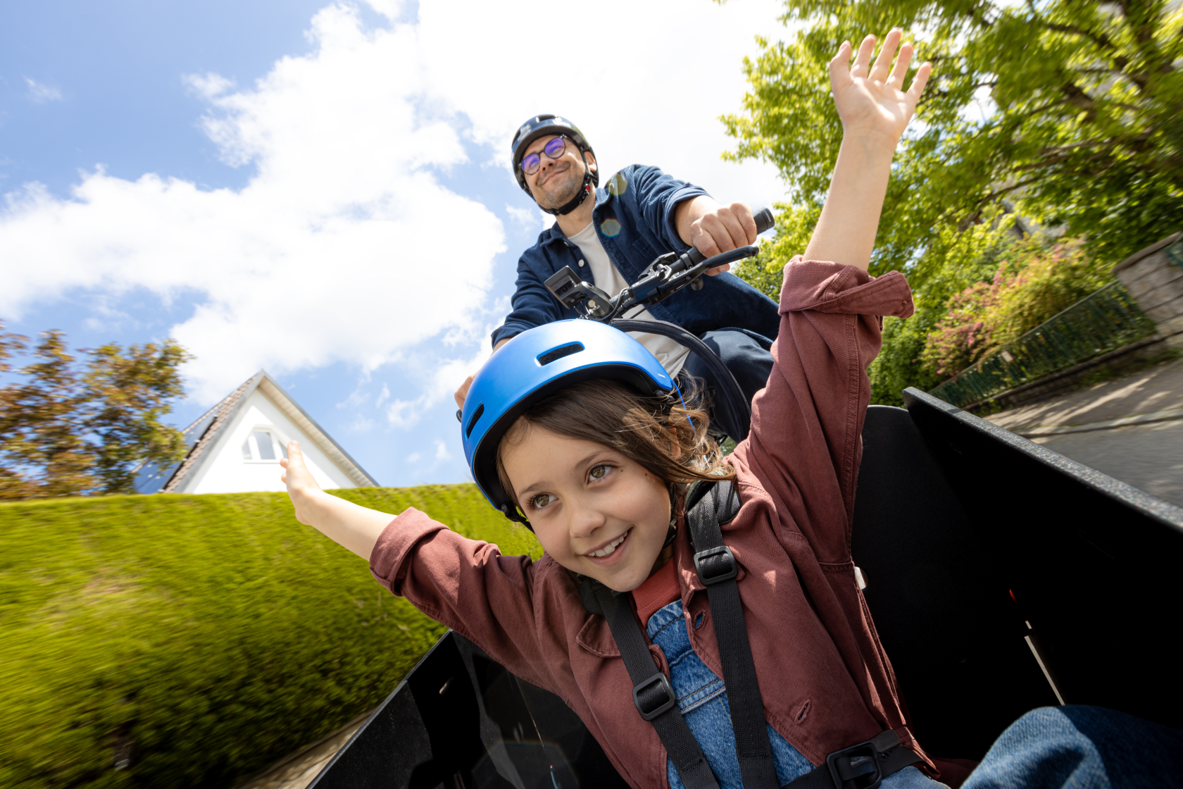 Videokampagne von Deutsche Dienstrad mit großem Erfolg