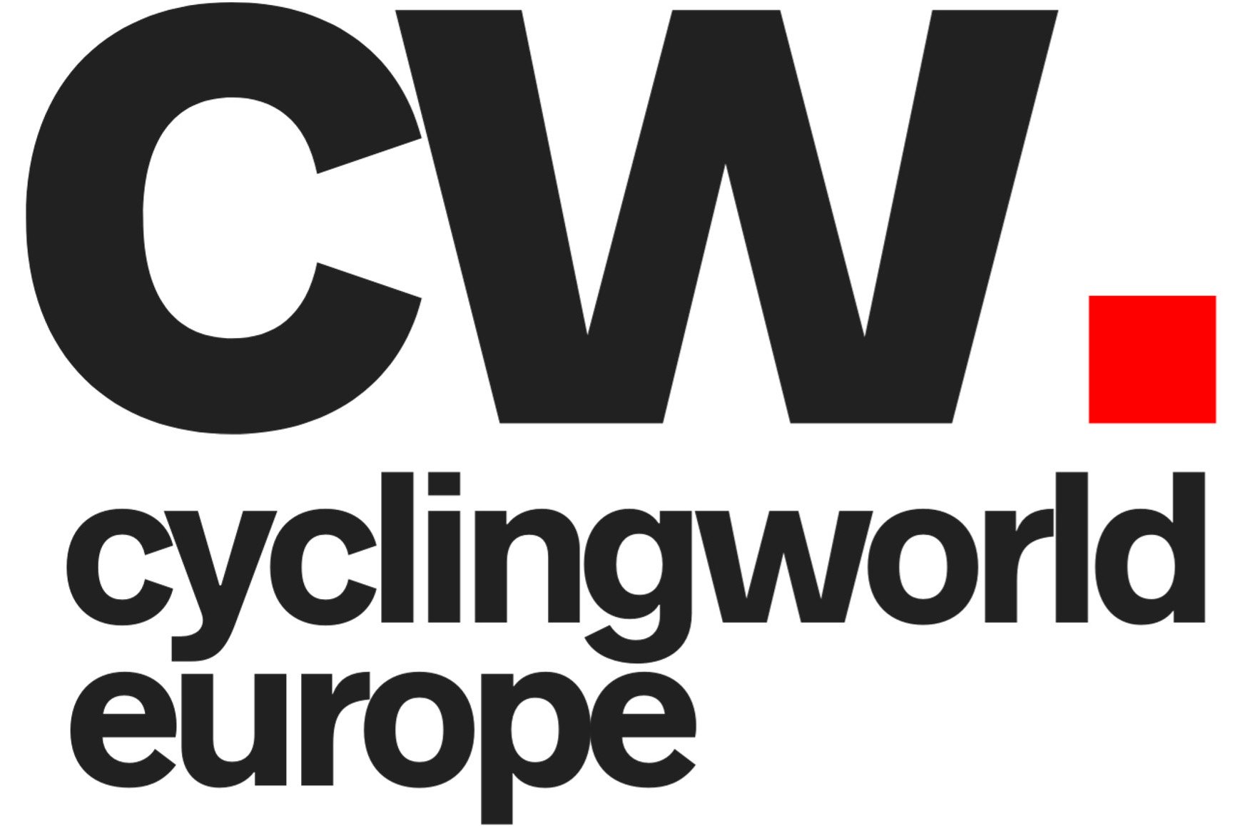 CYCLINGWORLD EUROPE PRÄSENTIERT NEUES MARKENBILD