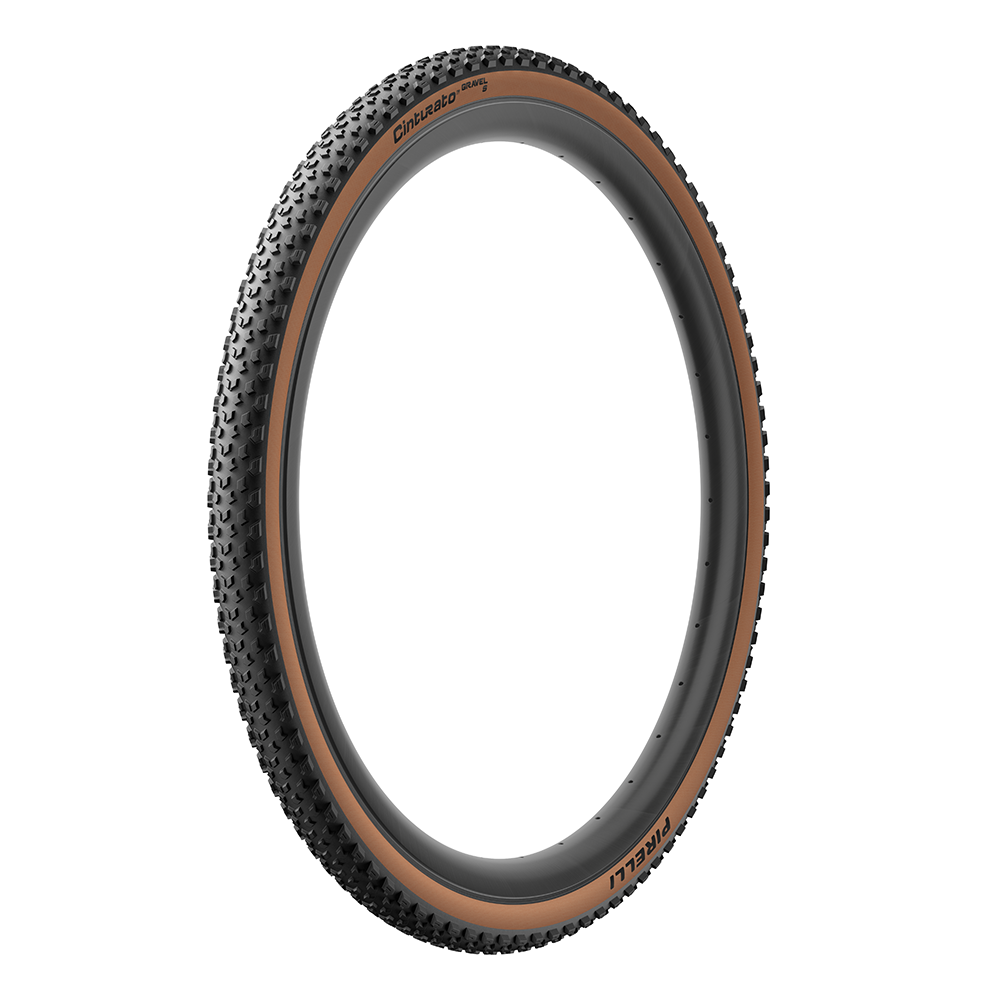Pirelli Cinturato Gravel S Classic